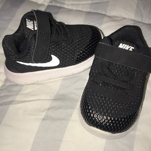 Nike Free Run Black
